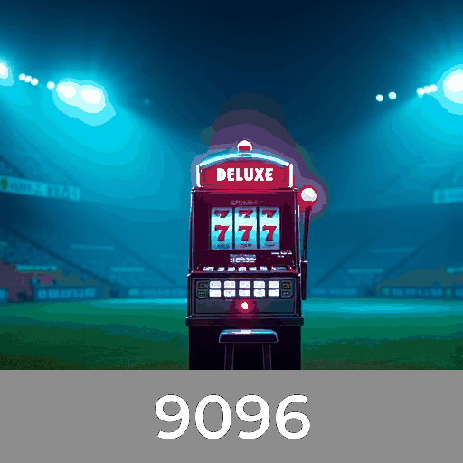 9096: Jogos de Mesa Ao Vivo com Profissionais Brasileiros