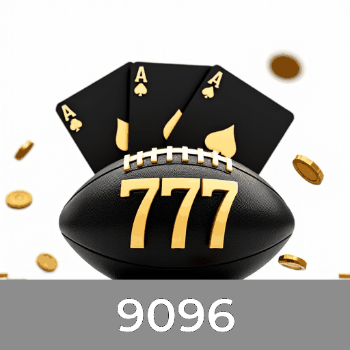 9096: Slots com Jackpots, Jogos de Mesa e Mais